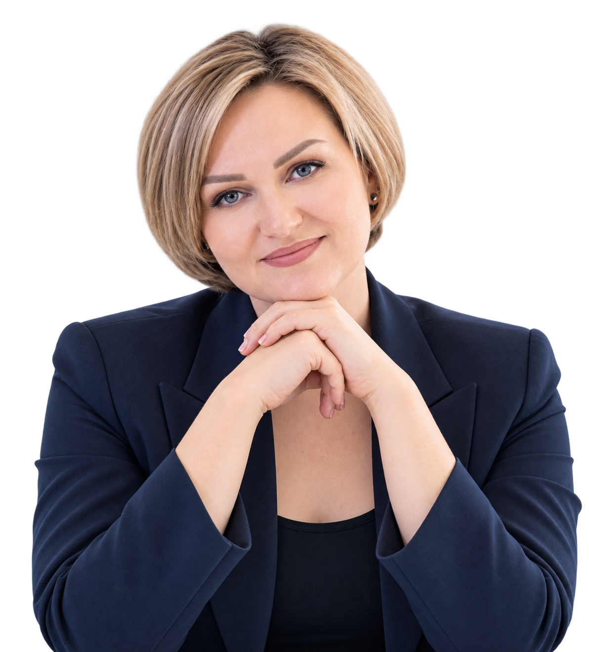 Наталья Высоцкая