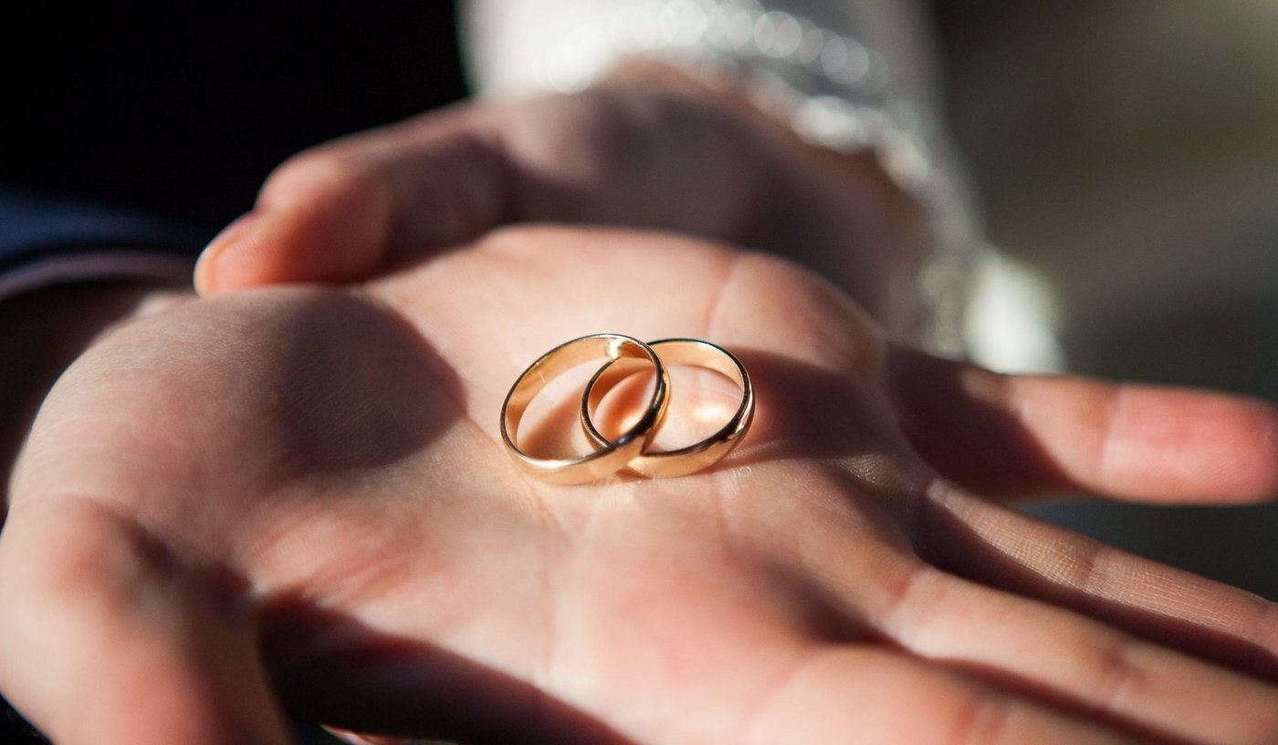 Advantages of registered marriage